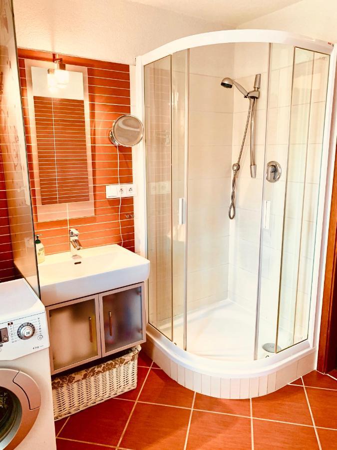 Apartment Klara. City Center. Free Parking Liptovsky Mikulas Exterior photo