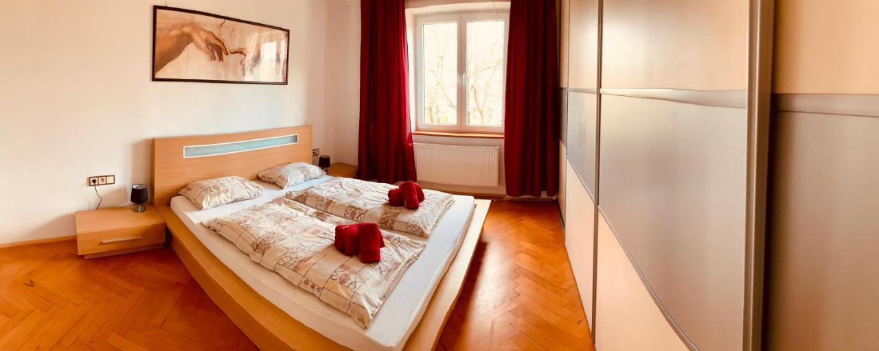 Apartment Klara. City Center. Free Parking Liptovsky Mikulas Exterior photo