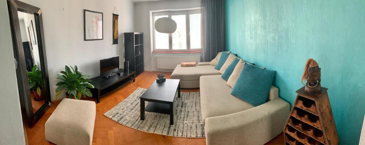 Apartment Klara. City Center. Free Parking Liptovsky Mikulas Exterior photo