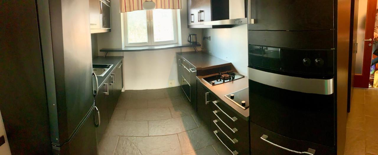 Apartment Klara. City Center. Free Parking Liptovsky Mikulas Exterior photo