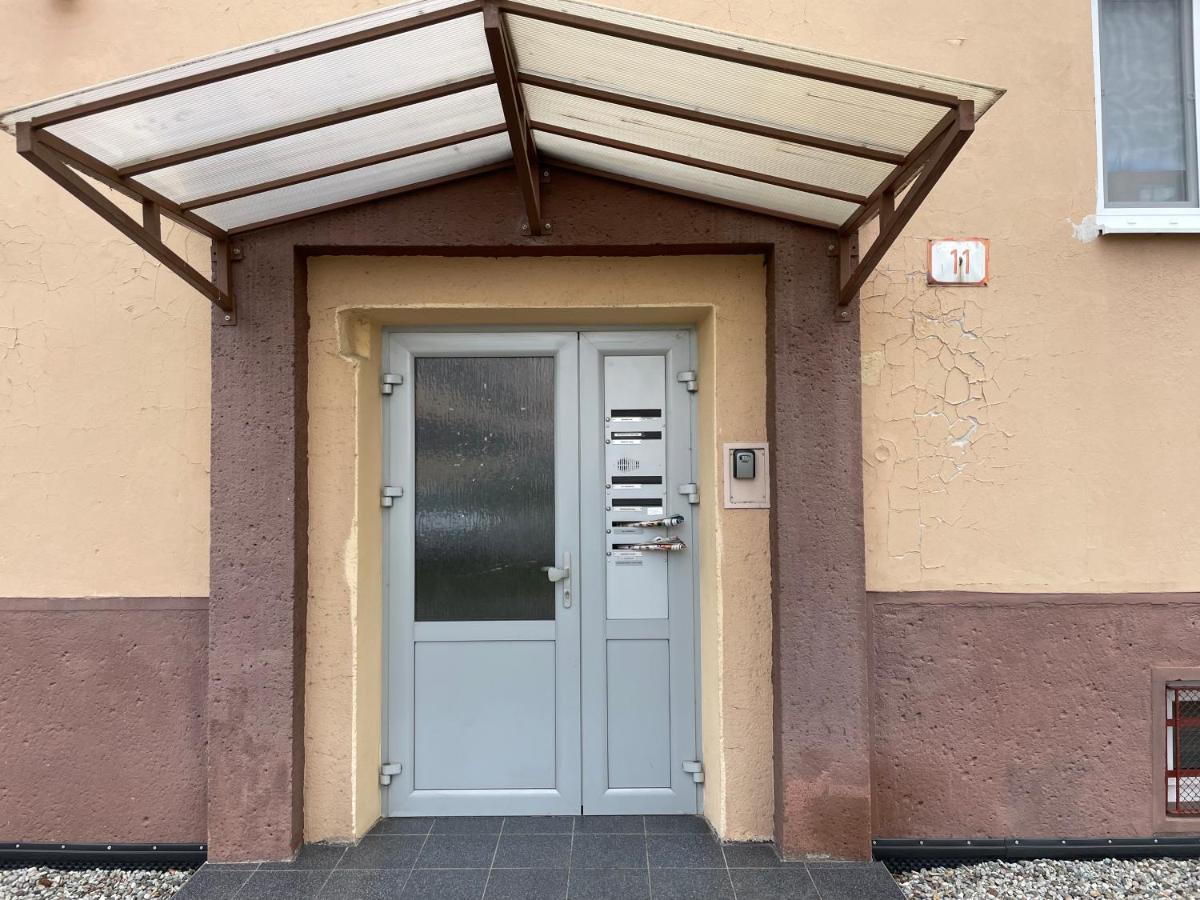 Apartment Klara. City Center. Free Parking Liptovsky Mikulas Exterior photo